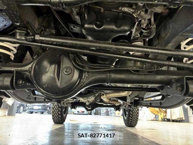Suzuki JIMNY 2008-04 8130814-27
