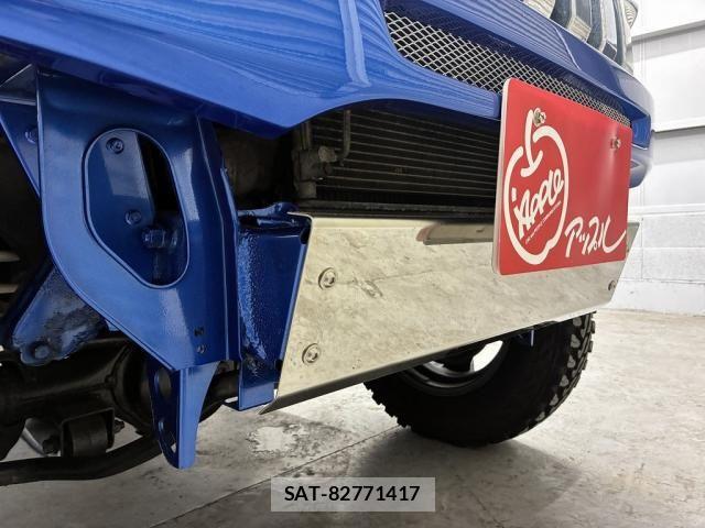 Suzuki JIMNY 2008-04 8130814-29