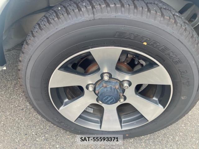 Suzuki JIMNY 2011-08 8130806-9