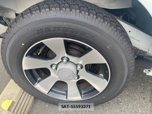 Suzuki JIMNY 2011-08 8130806-10