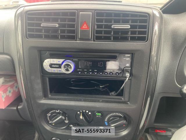 Suzuki JIMNY 2011-08 8130806-15