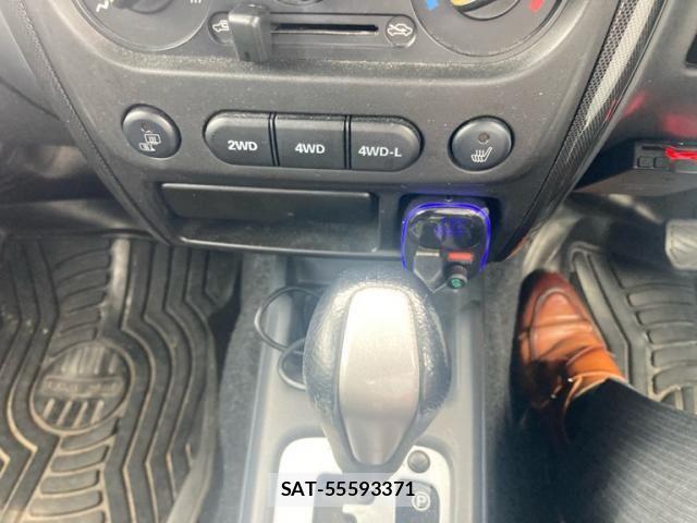 Suzuki JIMNY 2011-08 8130806-16