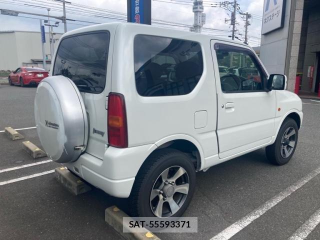 Suzuki JIMNY 2011-08 8130806-3