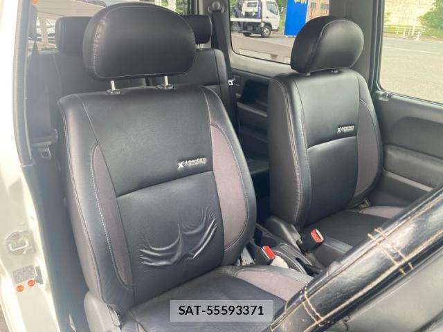 Suzuki JIMNY 2011-08 8130806-8