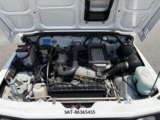 Suzuki JIMNY 1996-01 8130807-10