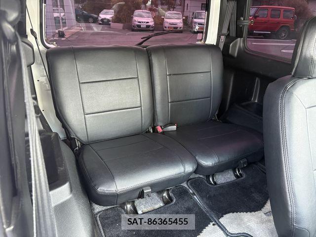 Suzuki JIMNY 1996-01 8130807-17