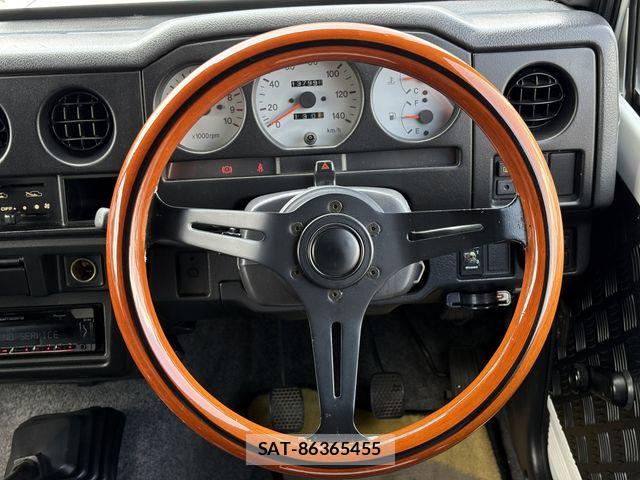 Suzuki JIMNY 1996-01 8130807-20