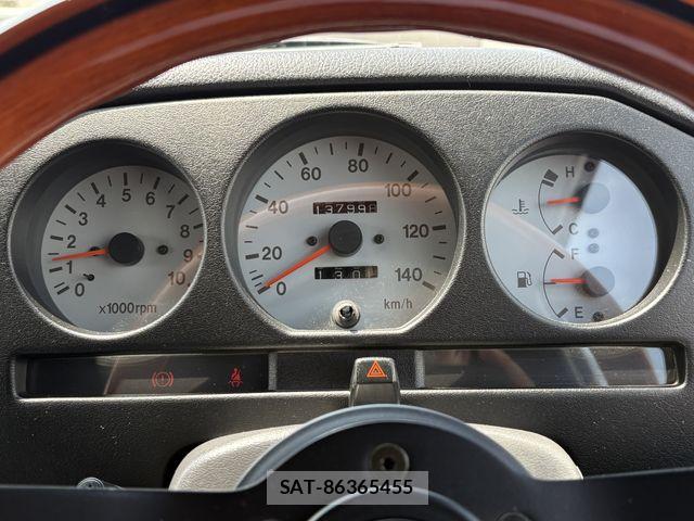 Suzuki JIMNY 1996-01 8130807-21
