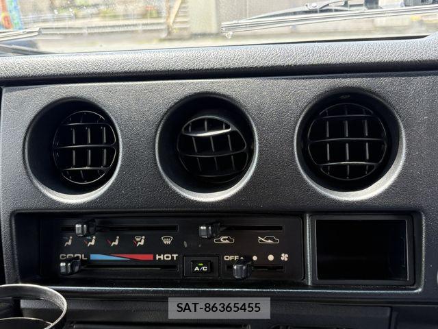 Suzuki JIMNY 1996-01 8130807-22