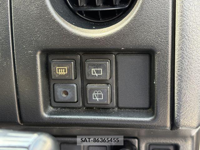 Suzuki JIMNY 1996-01 8130807-27