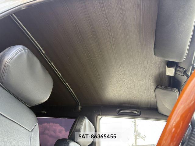 Suzuki JIMNY 1996-01 8130807-29