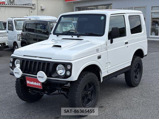 Suzuki JIMNY 1996-01 8130807-5