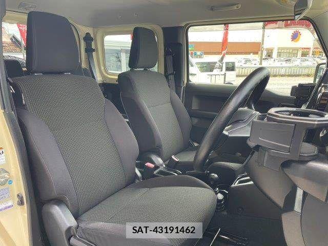 Suzuki JIMNY 2020-09 8130795-10