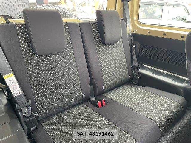 Suzuki JIMNY 2020-09 8130795-11