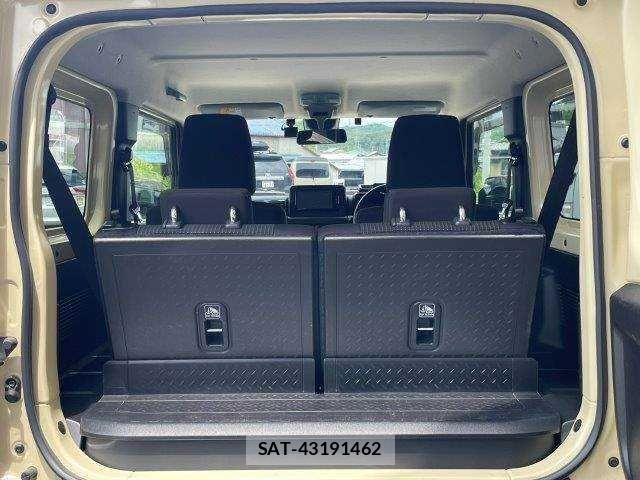 Suzuki JIMNY 2020-09 8130795-12