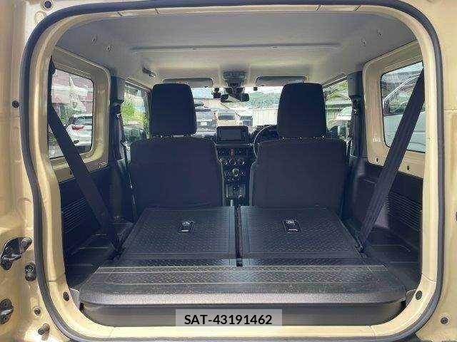 Suzuki JIMNY 2020-09 8130795-13