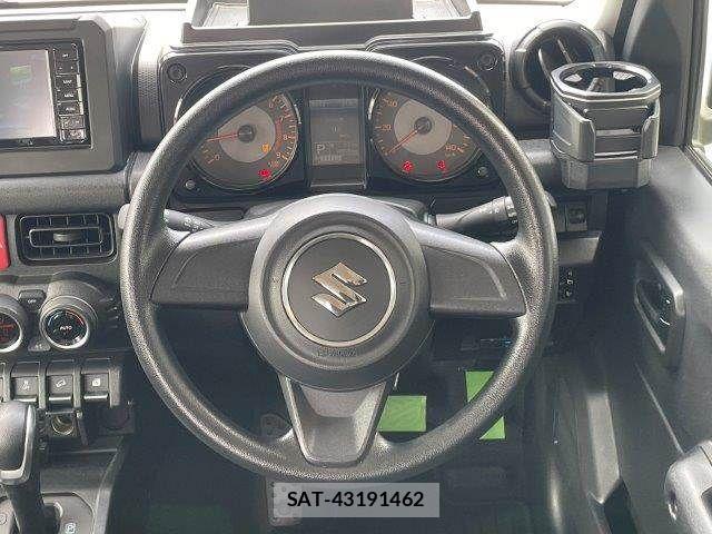 Suzuki JIMNY 2020-09 8130795-15
