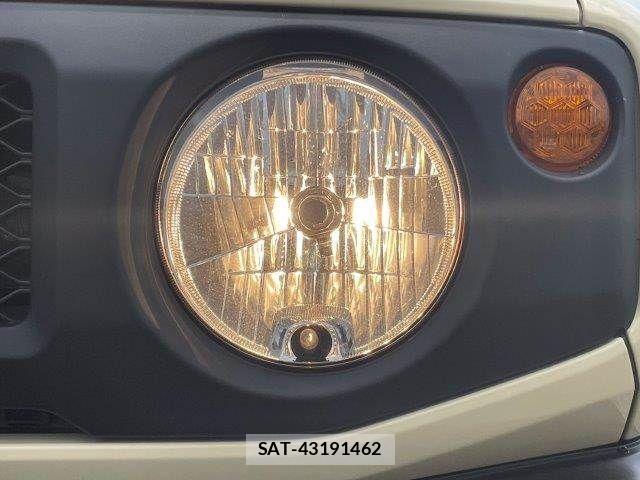 Suzuki JIMNY 2020-09 8130795-16