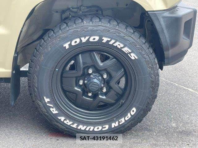 Suzuki JIMNY 2020-09 8130795-18