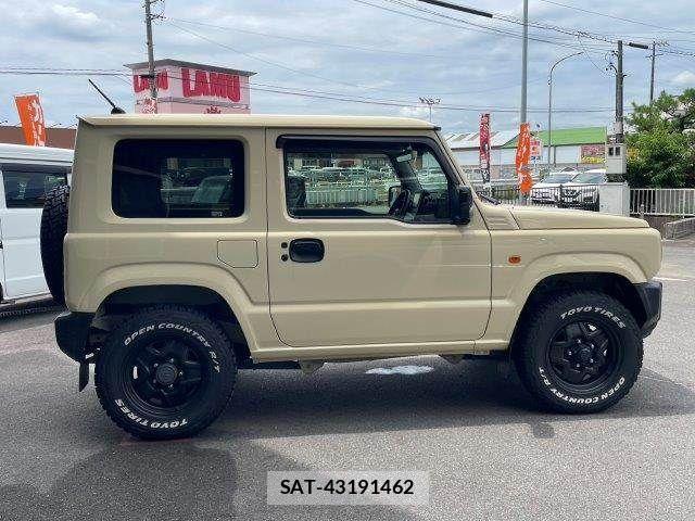 Suzuki JIMNY 2020-09 8130795-21