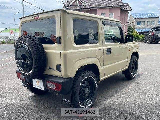 Suzuki JIMNY 2020-09 8130795-22