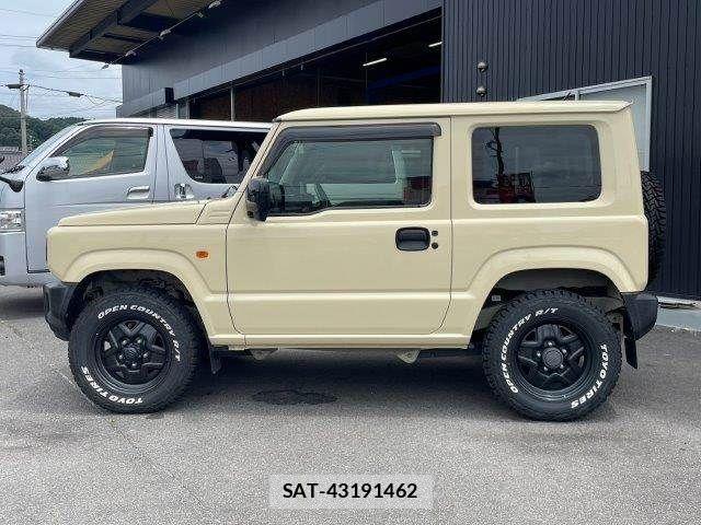 Suzuki JIMNY 2020-09 8130795-25