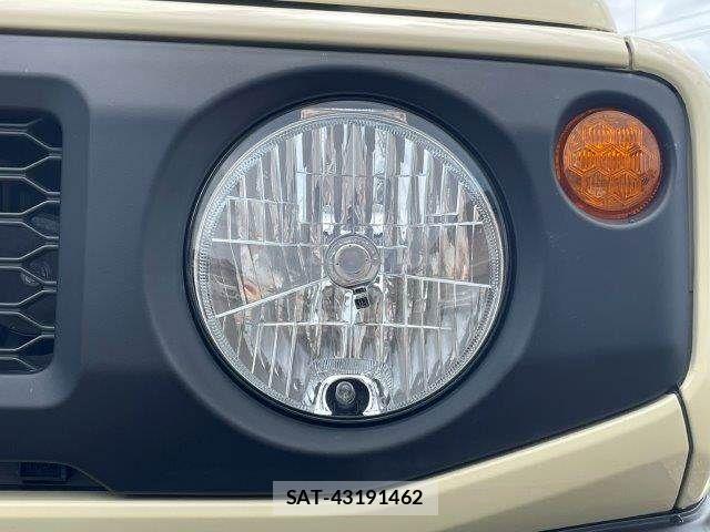 Suzuki JIMNY 2020-09 8130795-26