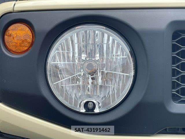 Suzuki JIMNY 2020-09 8130795-27