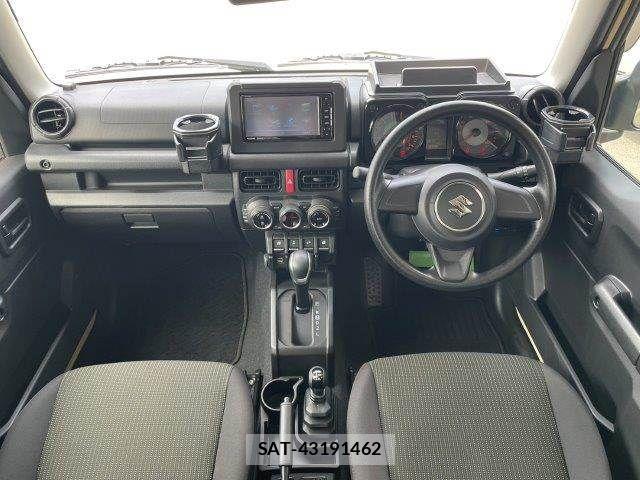 Suzuki JIMNY 2020-09 8130795-2