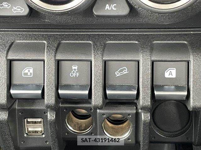 Suzuki JIMNY 2020-09 8130795-7