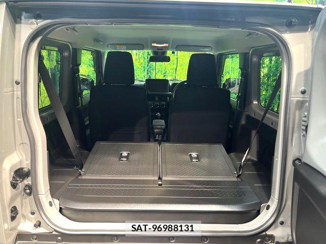 Suzuki JIMNY 2025-08 8145953-9