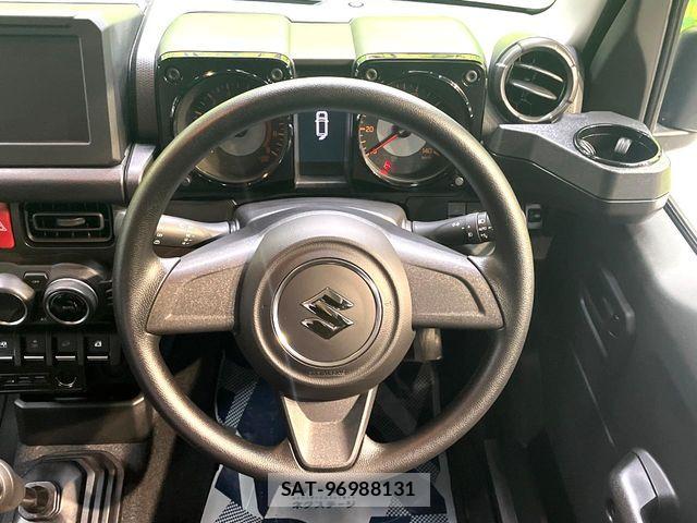 Suzuki JIMNY 2025-08 8145953-10