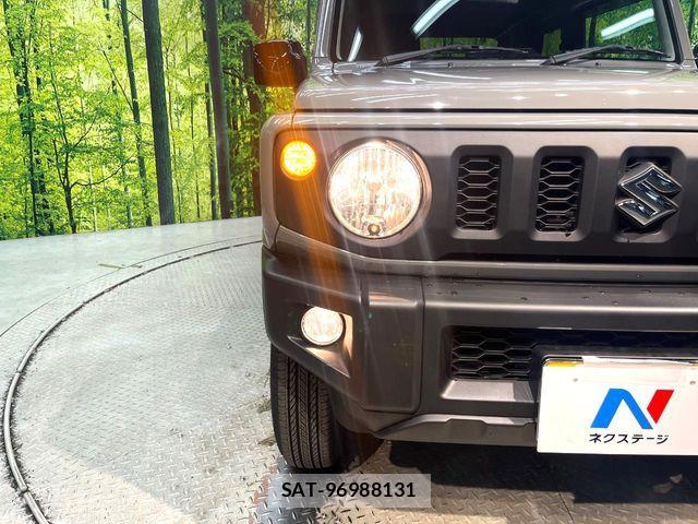 Suzuki JIMNY 2025-08 8145953-11
