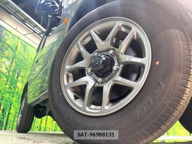 Suzuki JIMNY 2025-08 8145953-12