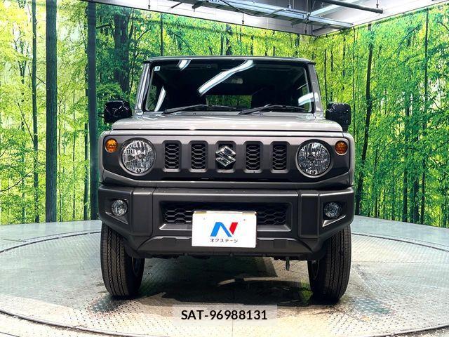 Suzuki JIMNY 2025-08 8145953-13