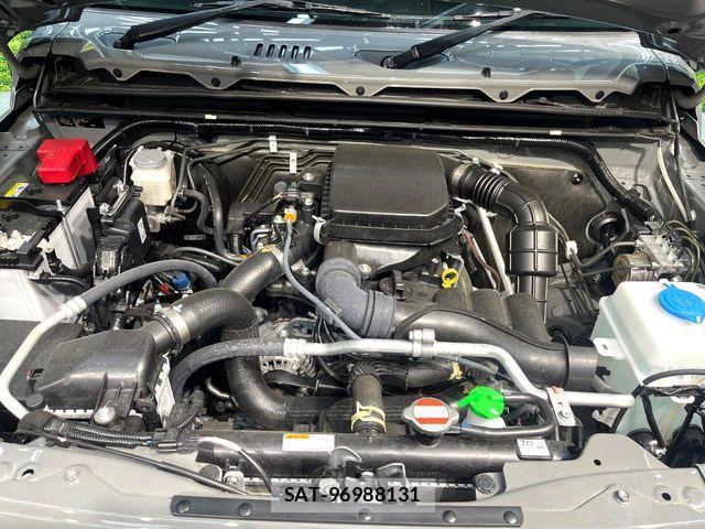 Suzuki JIMNY 2025-08 8145953-17