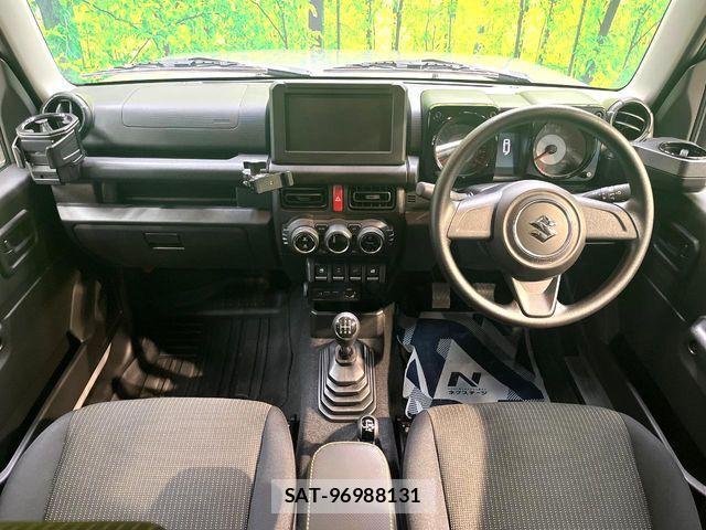 Suzuki JIMNY 2025-08 8145953-1