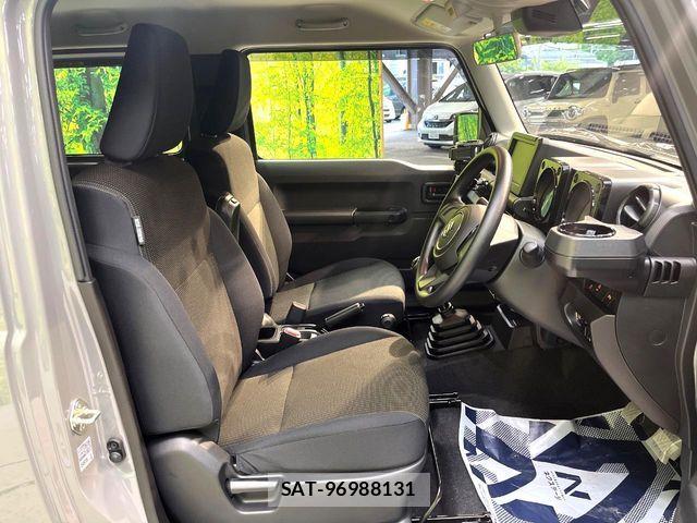 Suzuki JIMNY 2025-08 8145953-7