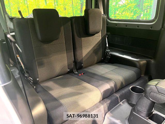 Suzuki JIMNY 2025-08 8145953-8