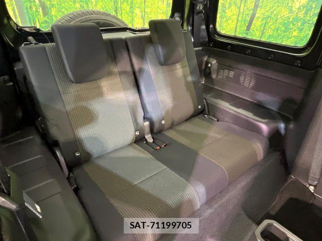 Suzuki JIMNY 2021-02 8145960-9