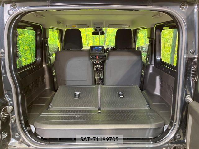 Suzuki JIMNY 2021-02 8145960-10