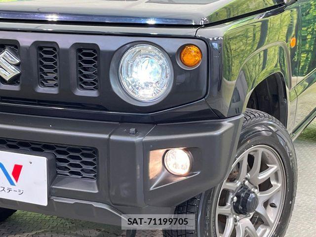 Suzuki JIMNY 2021-02 8145960-11