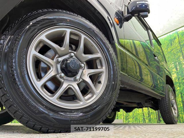 Suzuki JIMNY 2021-02 8145960-12