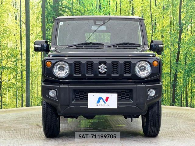 Suzuki JIMNY 2021-02 8145960-13
