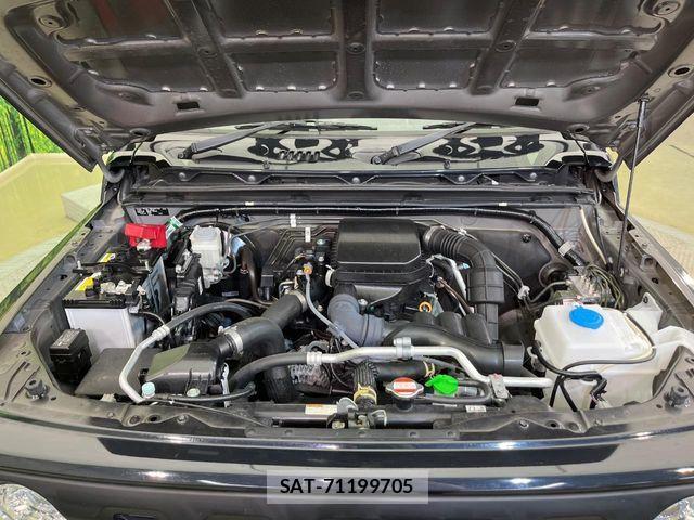 Suzuki JIMNY 2021-02 8145960-17
