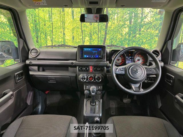 Suzuki JIMNY 2021-02 8145960-1