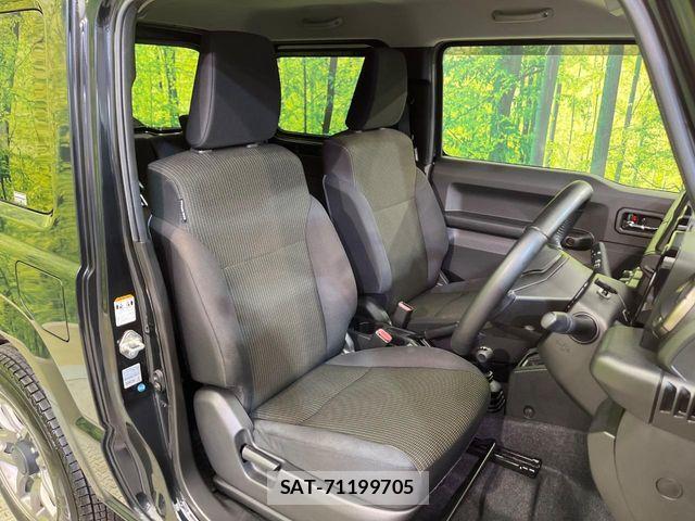 Suzuki JIMNY 2021-02 8145960-8