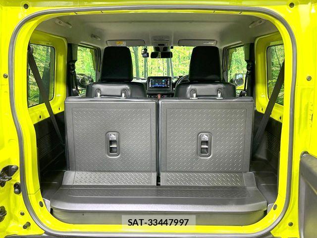 Suzuki JIMNY 2019-05 8145962-9