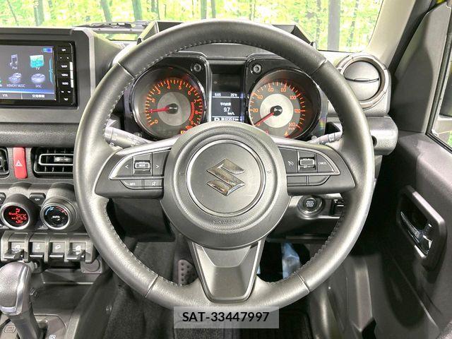 Suzuki JIMNY 2019-05 8145962-10