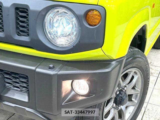 Suzuki JIMNY 2019-05 8145962-11